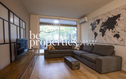 Piso en el centro de Sant Cugat