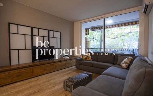 Piso en el centro de Sant Cugat