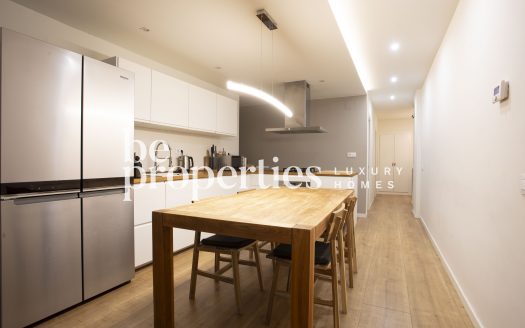 Piso en el centro de Sant Cugat