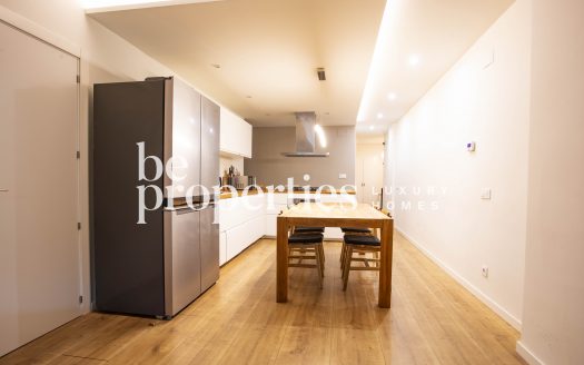 Piso en el centro de Sant Cugat