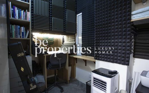 Piso en el centro de Sant Cugat