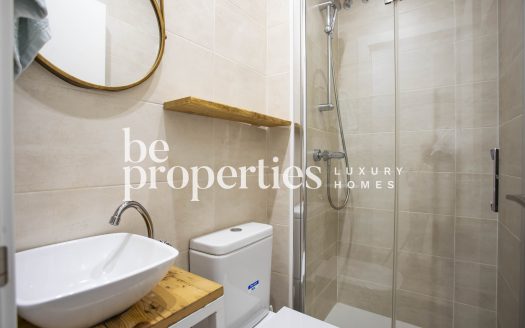 Piso en el centro de Sant Cugat