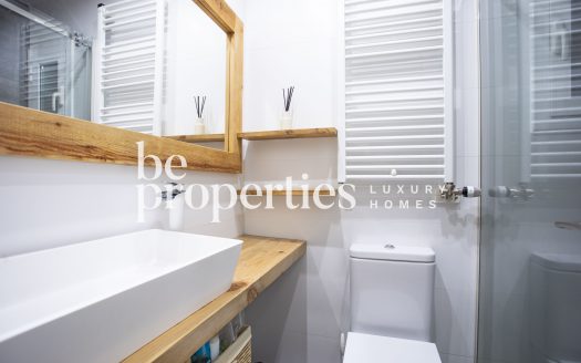 Piso en el centro de Sant Cugat