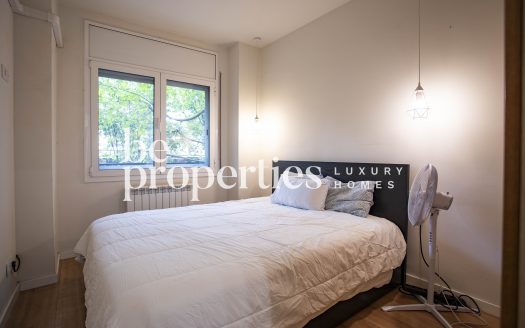 Piso en el centro de Sant Cugat