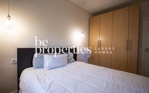 Piso en el centro de Sant Cugat