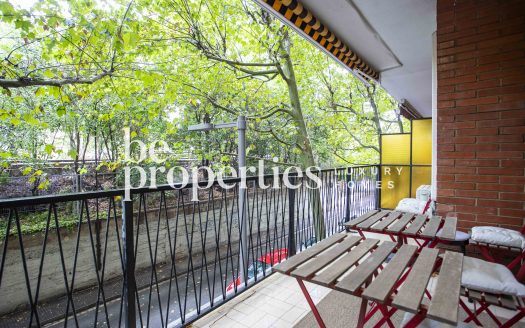 Piso en el centro de Sant Cugat