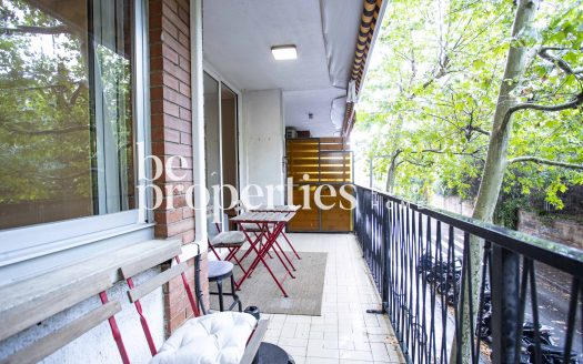 Piso en el centro de Sant Cugat