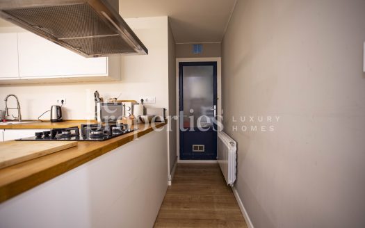 Piso en el centro de Sant Cugat