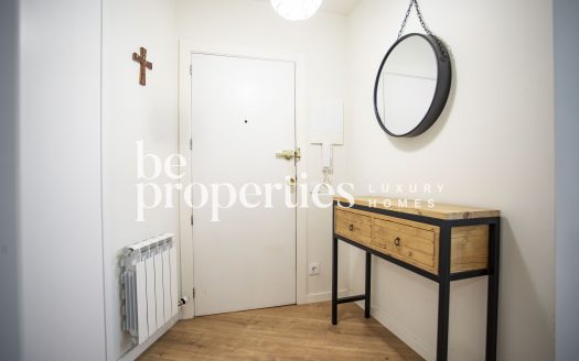 Piso en el centro de Sant Cugat