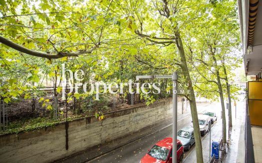 Piso en el centro de Sant Cugat