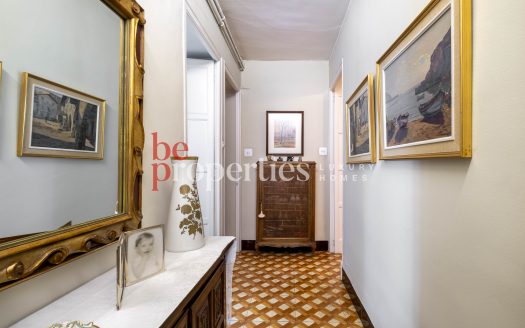 Piso cƩntrico en Terrassa