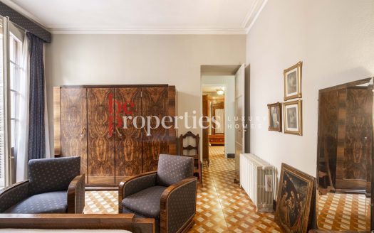 Piso cƩntrico en Terrassa