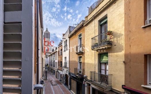 Piso cƩntrico en Terrassa