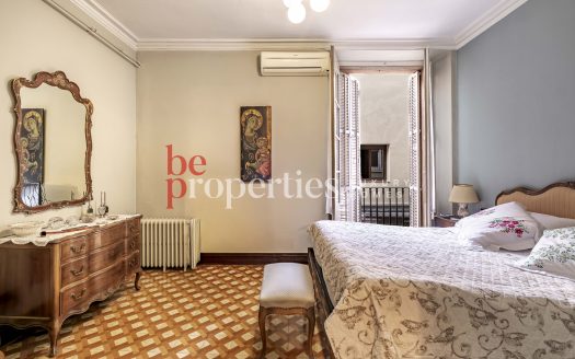 Piso cƩntrico en Terrassa