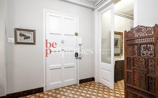 Piso cƩntrico en Terrassa