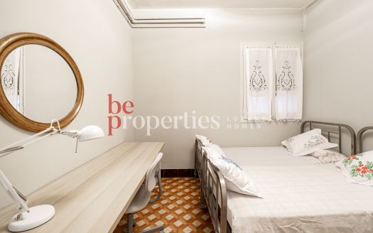 Piso cƩntrico en Terrassa