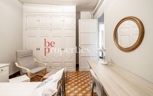 Piso cƩntrico en Terrassa