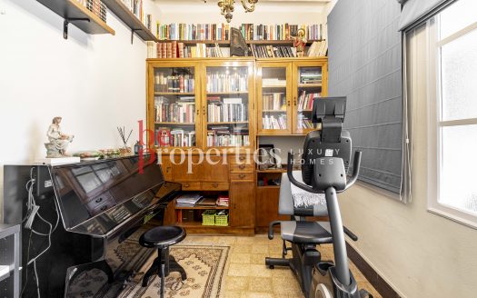 Piso cƩntrico en Terrassa