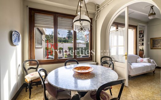 Piso cƩntrico en Terrassa