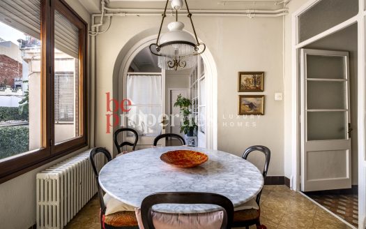 Piso cƩntrico en Terrassa