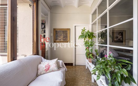 Piso cƩntrico en Terrassa