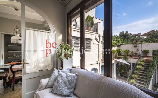 Piso cƩntrico en Terrassa