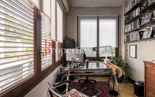 Piso cƩntrico en Terrassa