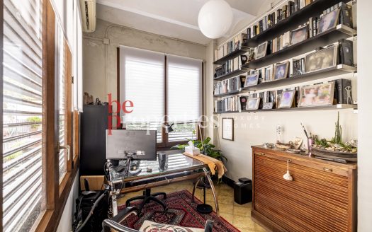 Piso cƩntrico en Terrassa