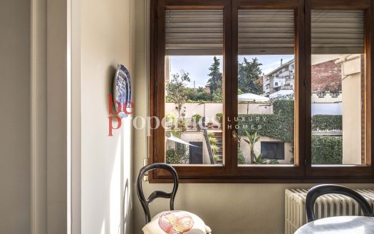 Piso cƩntrico en Terrassa