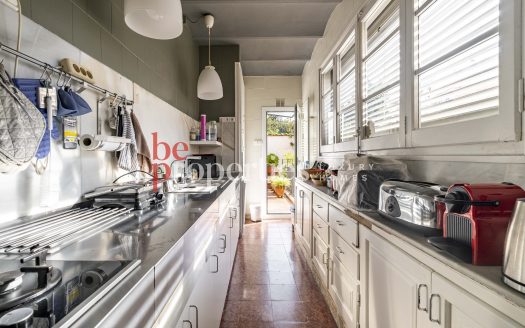 Piso cƩntrico en Terrassa