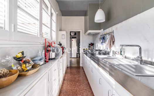 Piso cƩntrico en Terrassa