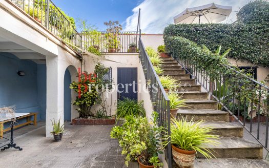 Piso cƩntrico en Terrassa