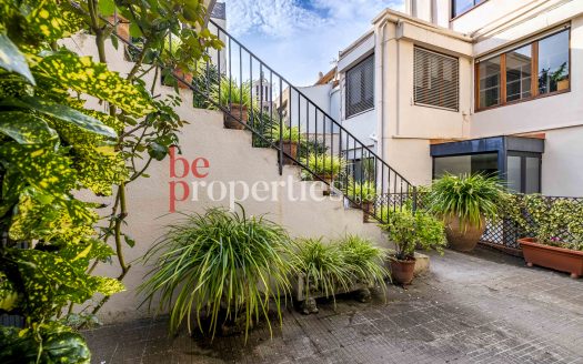 Piso cƩntrico en Terrassa