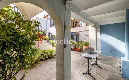 Piso cƩntrico en Terrassa