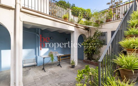 Piso cƩntrico en Terrassa