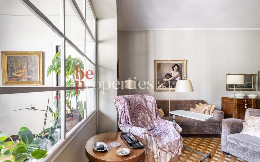 Piso cƩntrico en Terrassa