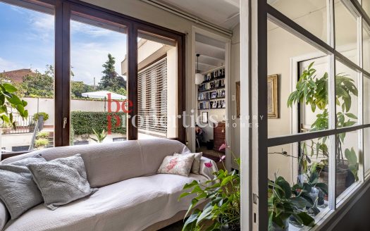 Piso cƩntrico en Terrassa