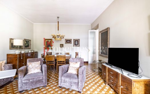 Piso cƩntrico en Terrassa