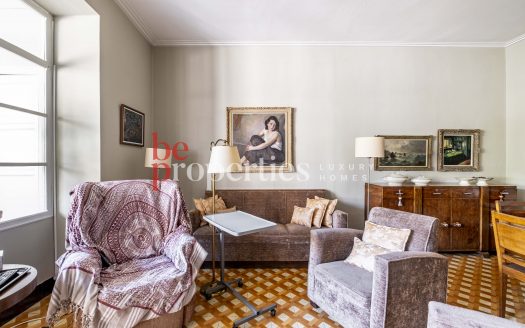 Piso cƩntrico en Terrassa