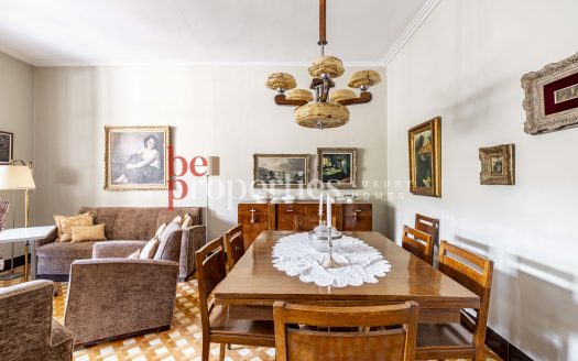 Piso cƩntrico en Terrassa