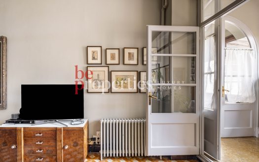 Piso cƩntrico en Terrassa