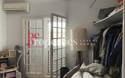 Pareada muy céntrica en Sant Cugat