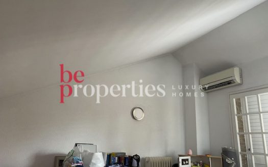 Pareada muy céntrica en Sant Cugat