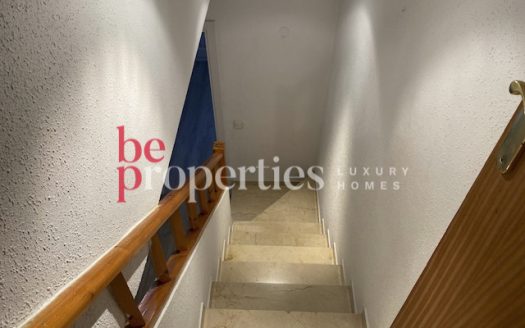 Pareada muy céntrica en Sant Cugat