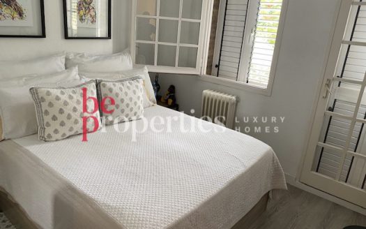 Pareada muy céntrica en Sant Cugat