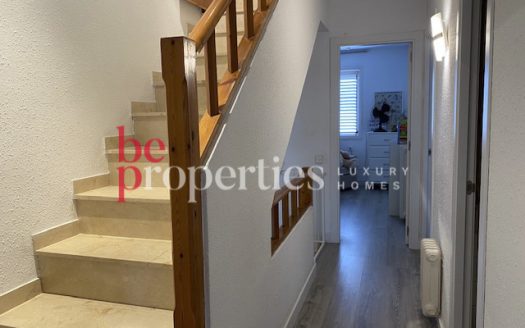 Pareada muy céntrica en Sant Cugat