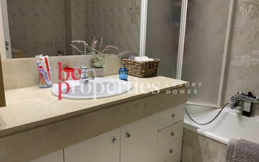 Pareada muy céntrica en Sant Cugat