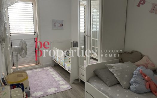 Pareada muy céntrica en Sant Cugat