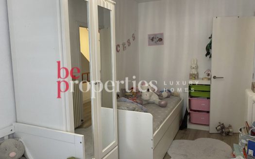 Pareada muy céntrica en Sant Cugat