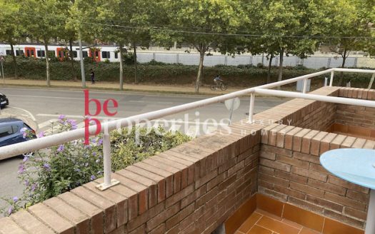 Pareada muy céntrica en Sant Cugat